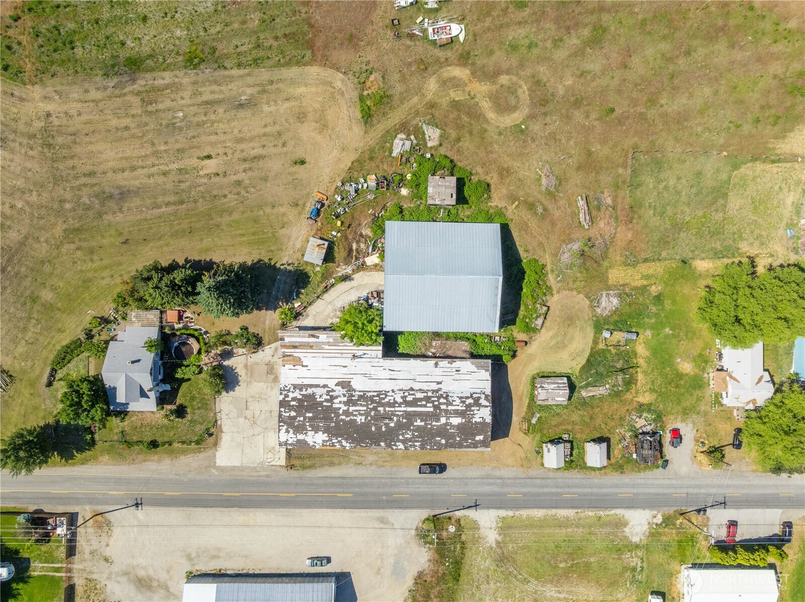 1281 Totem Pole Road Manson WA 98831