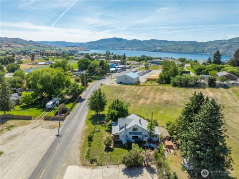 1281 Totem Pole Road Manson WA 98831