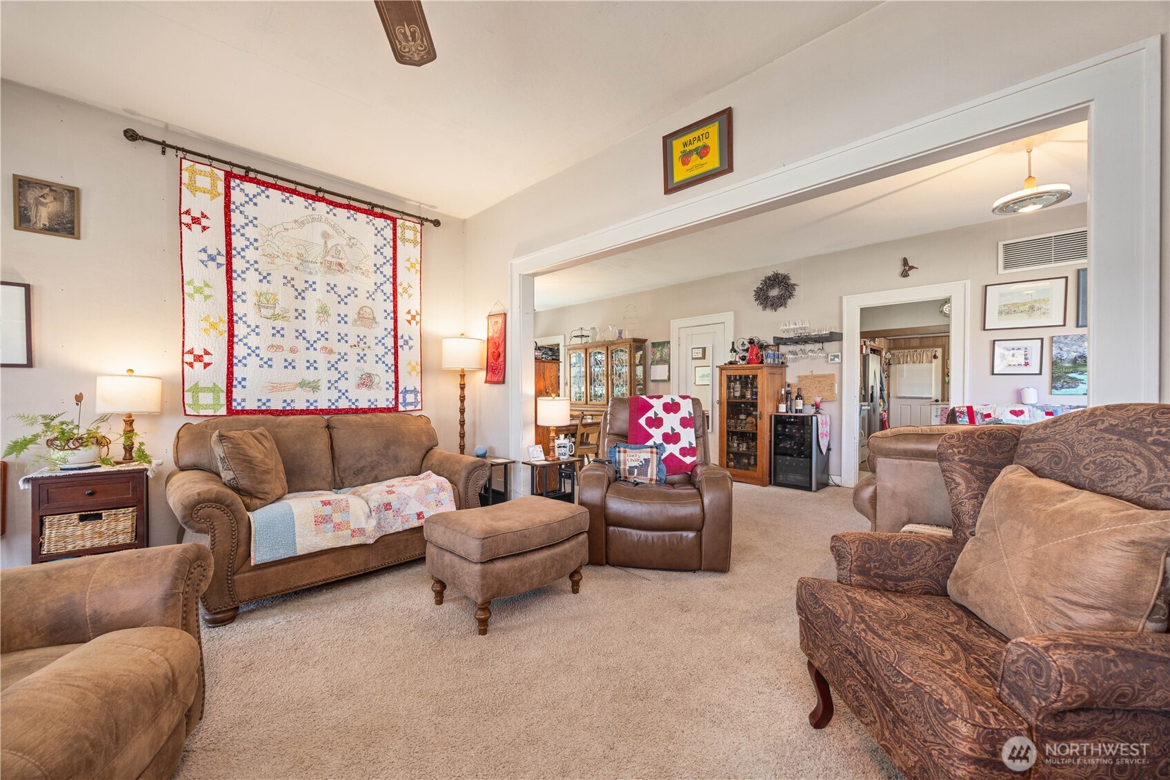 1281 Totem Pole Road Manson WA 98831