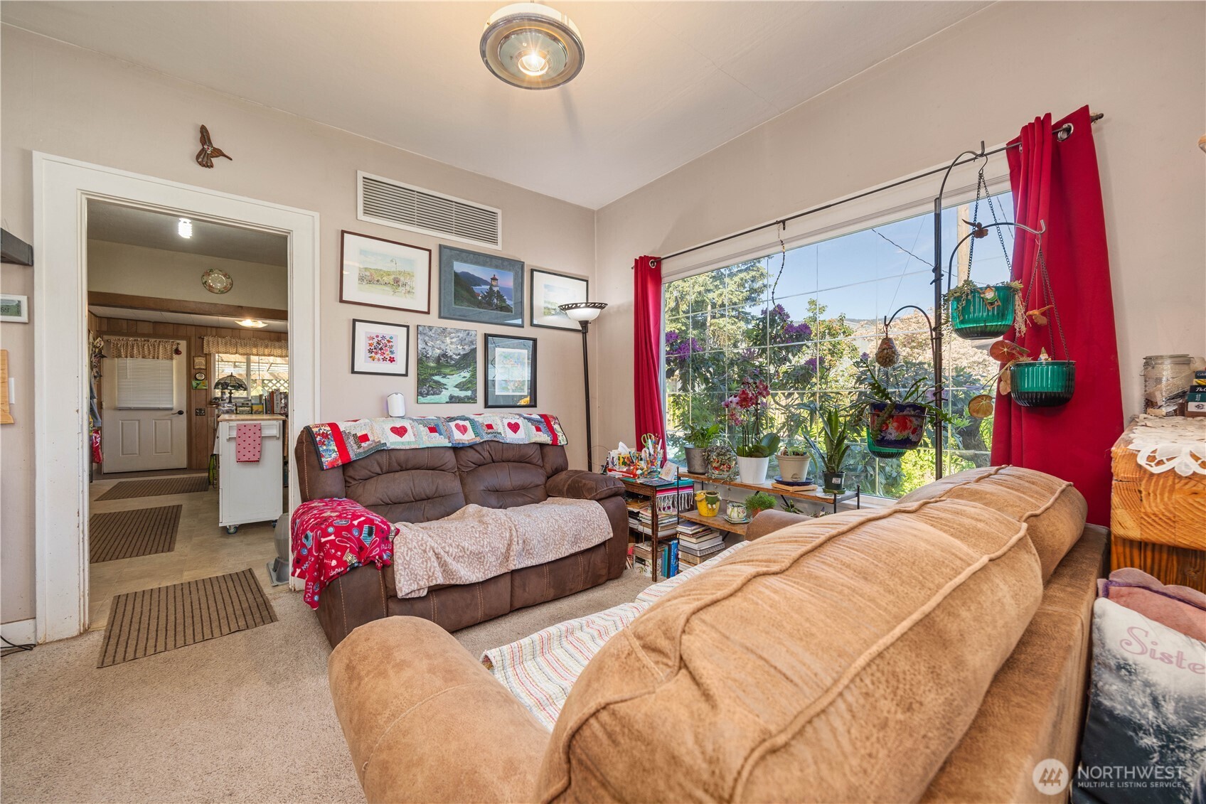 1281 Totem Pole Road Manson WA 98831