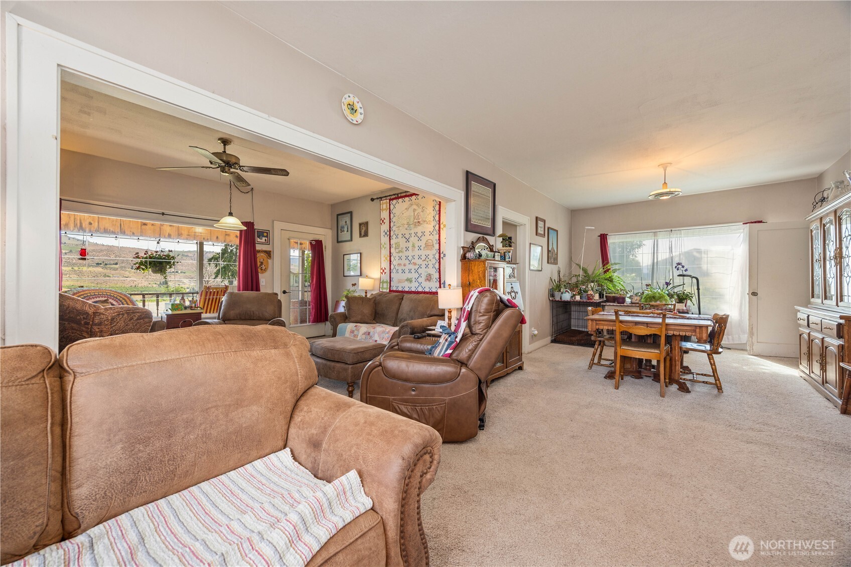 1281 Totem Pole Road Manson WA 98831