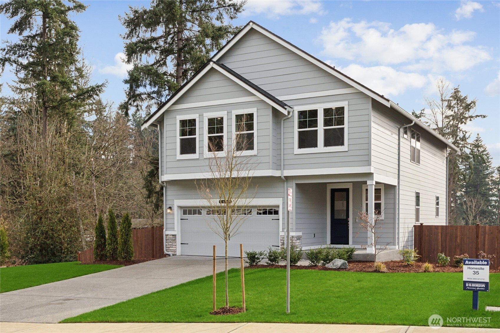 4028 98th Avenue Ct E Edgewood WA 98371
