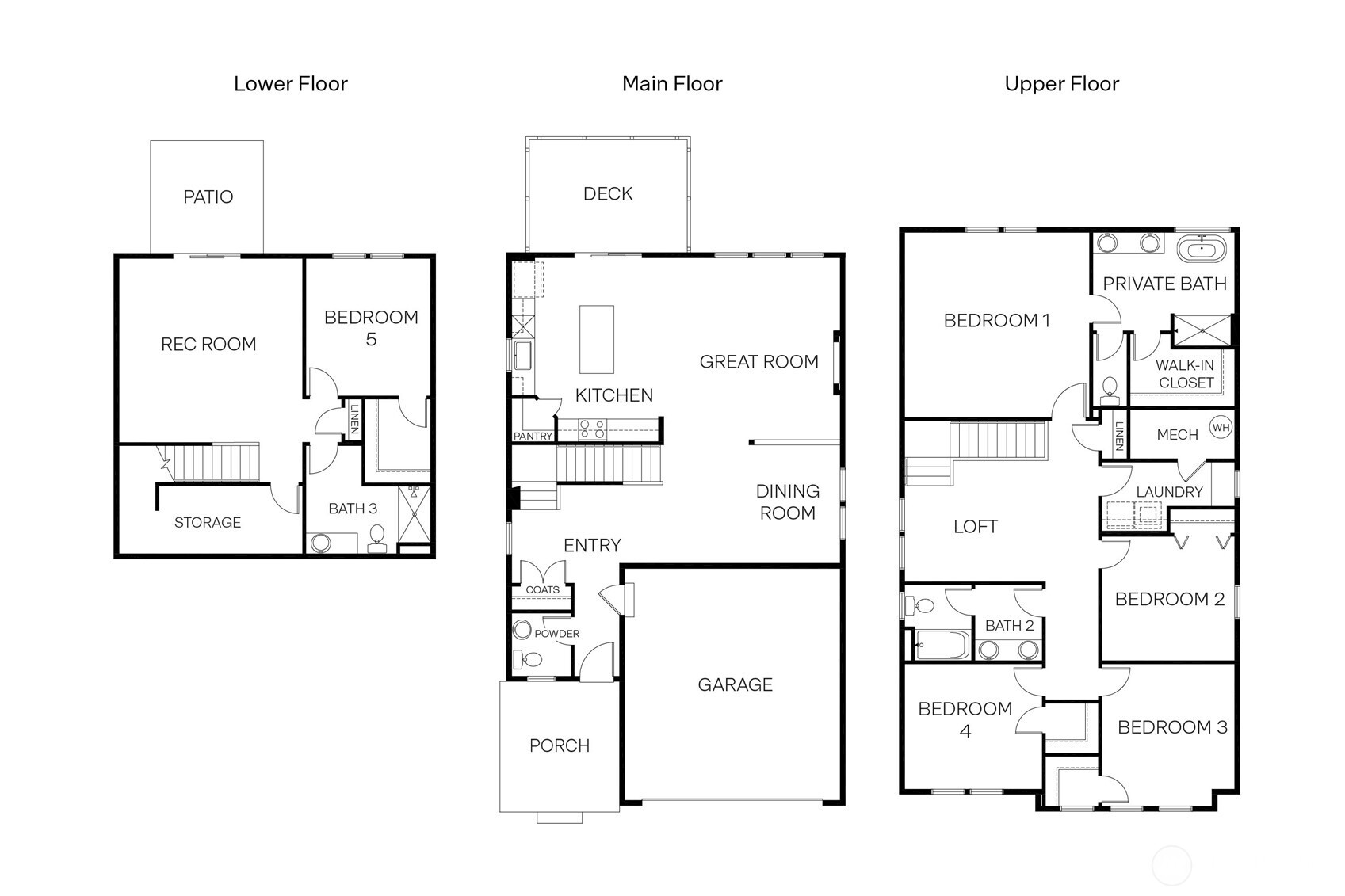 4028 98th Avenue Ct E Edgewood WA 98371