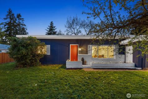 8826 S Sheridan Avenue Tacoma WA 98444