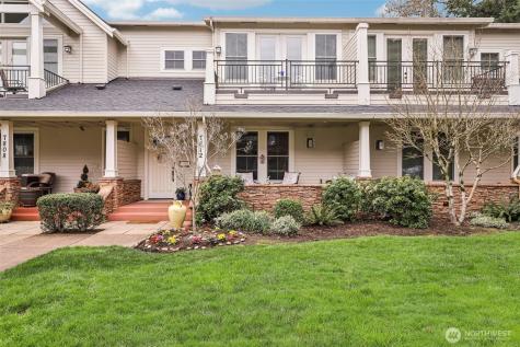 7812 NW Quinault Street Camas WA 98607
