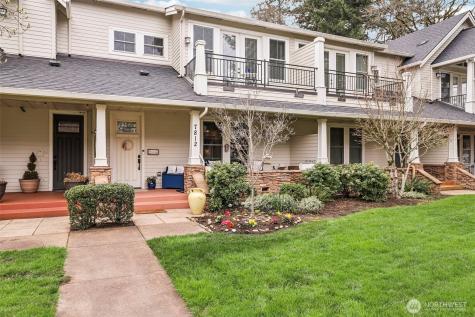 7812 NW Quinault Street Camas WA 98607