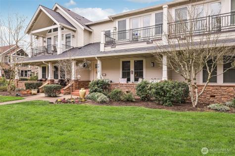 7812 NW Quinault Street Camas WA 98607