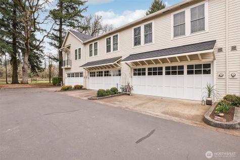 7812 NW Quinault Street Camas WA 98607