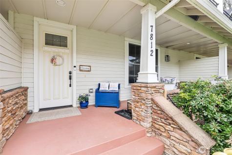 7812 NW Quinault Street Camas WA 98607