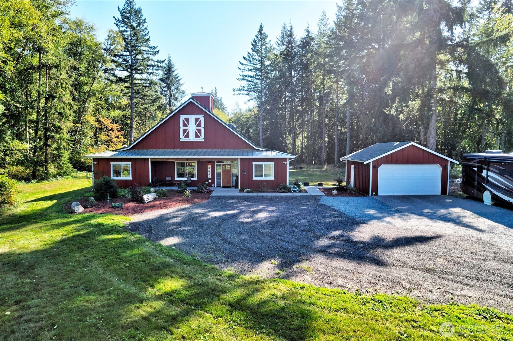 932 288th Street NW Arlington WA 98223