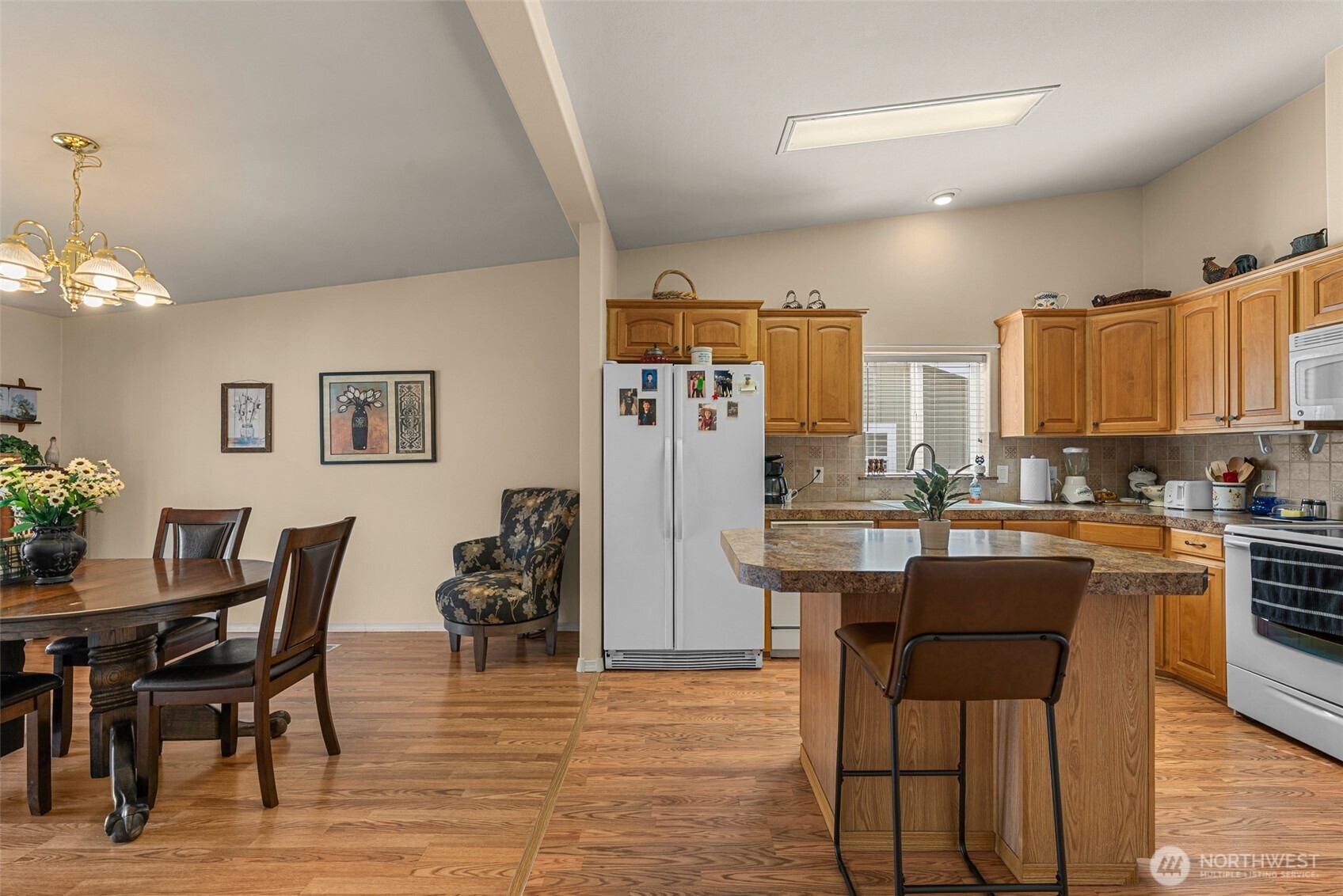 1849 Heritage Drive Wenatchee WA 98801