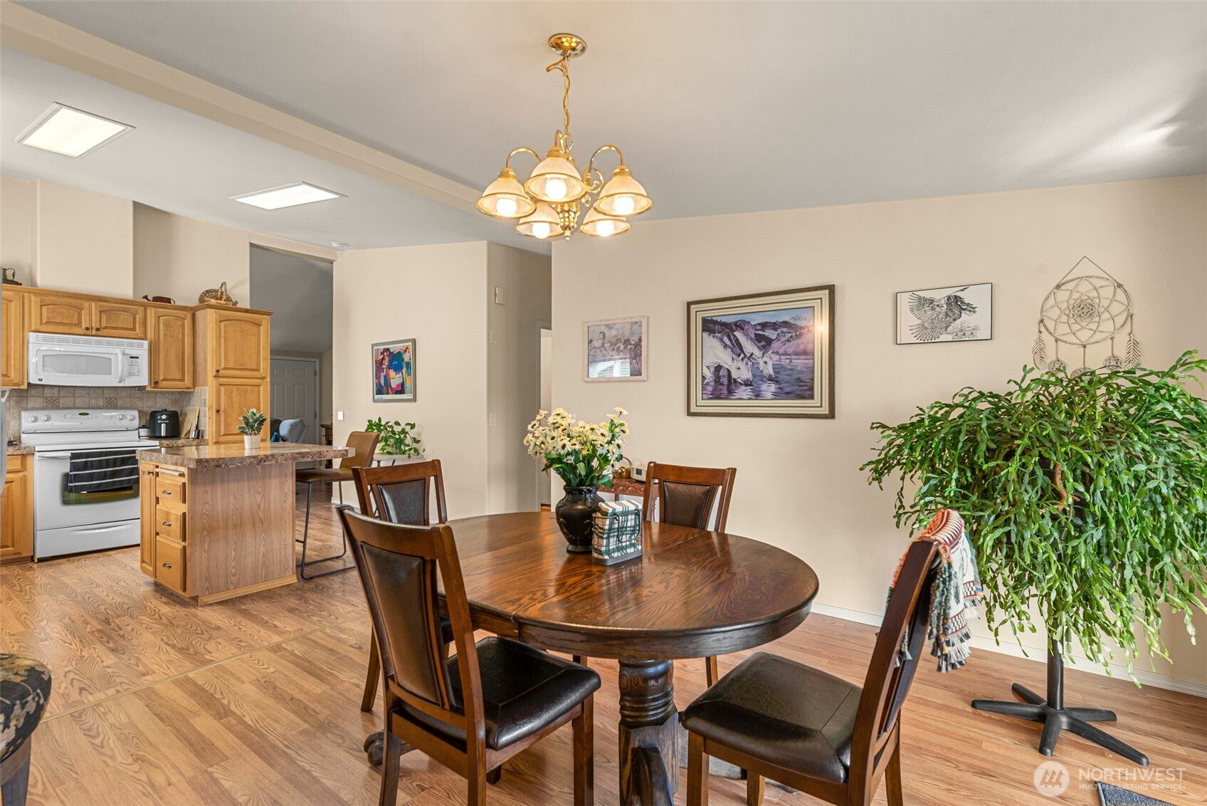 1849 Heritage Drive Wenatchee WA 98801