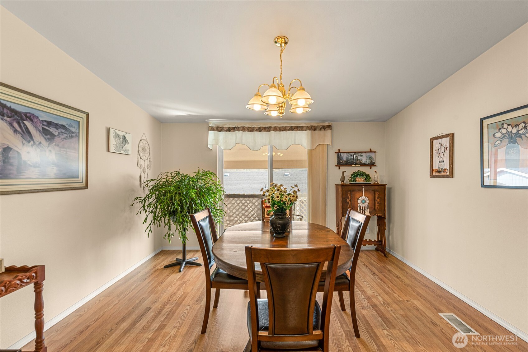 1849 Heritage Drive Wenatchee WA 98801