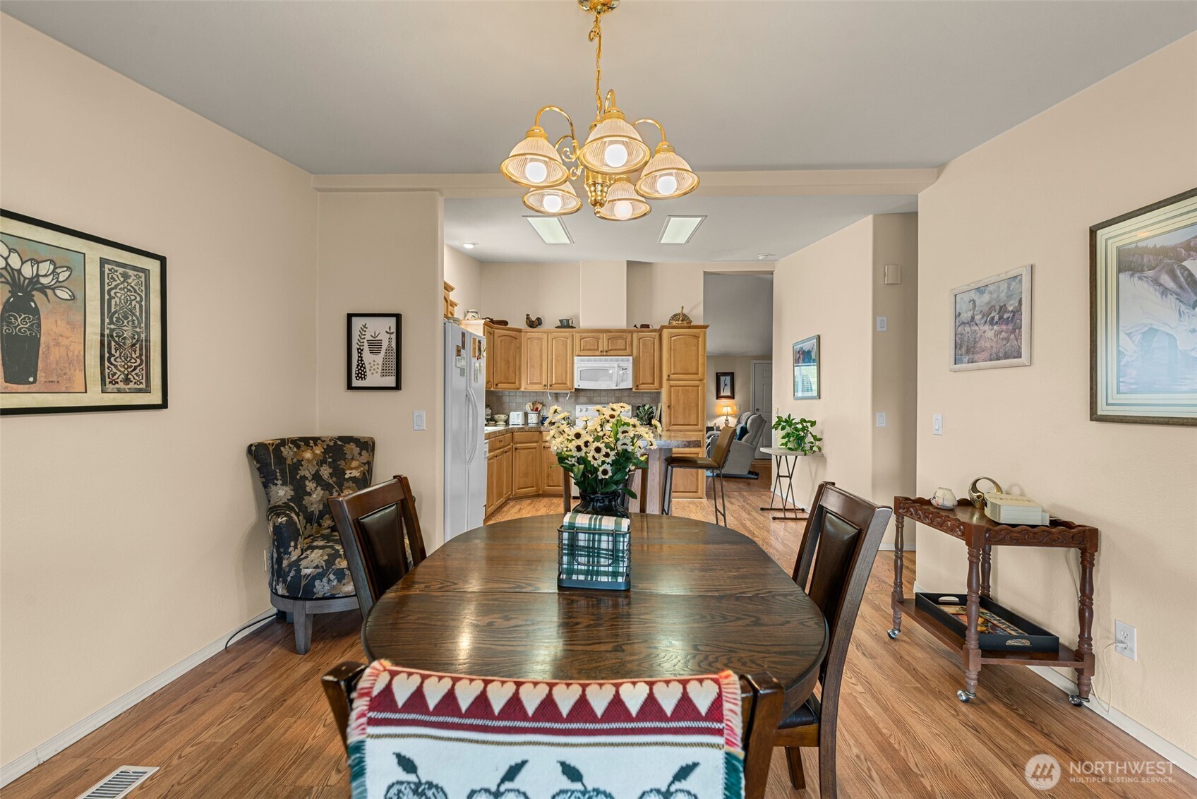 1849 Heritage Drive Wenatchee WA 98801