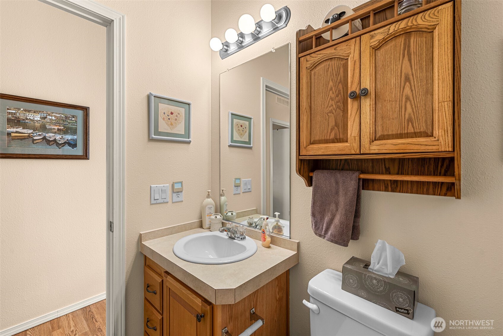 1849 Heritage Drive Wenatchee WA 98801