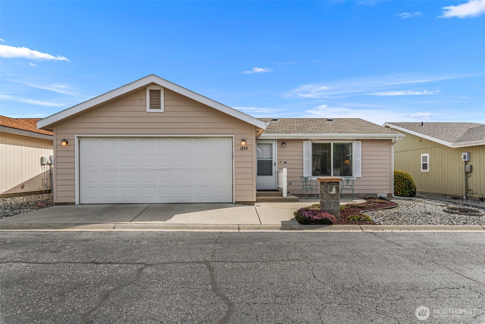 1849 Heritage Drive Wenatchee WA 98801