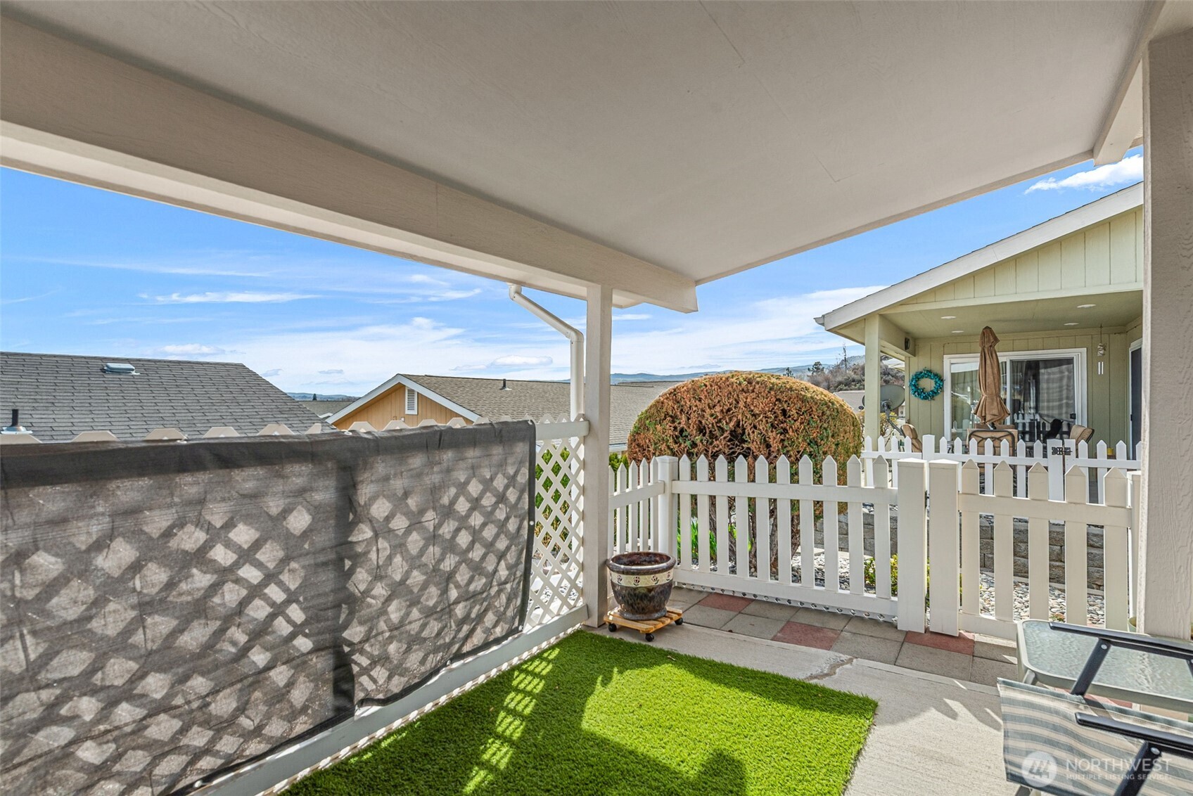 1849 Heritage Drive Wenatchee WA 98801