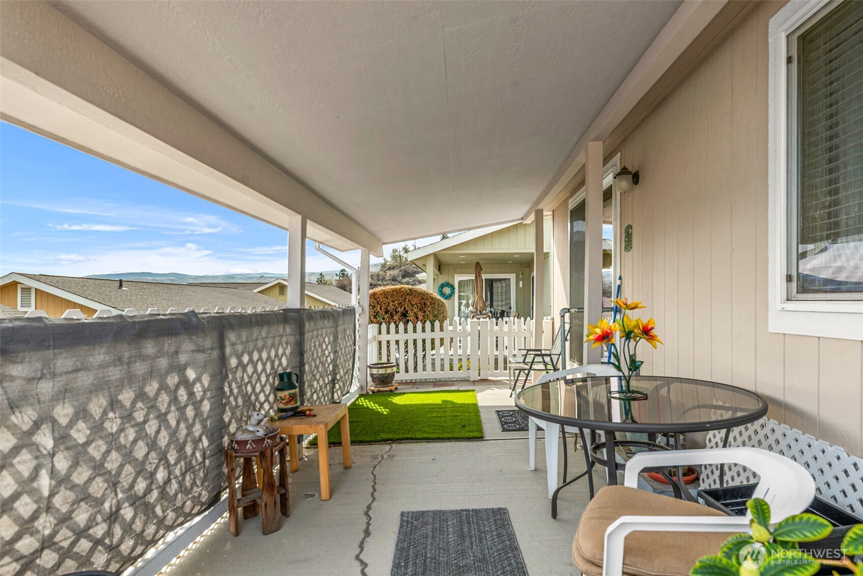 1849 Heritage Drive Wenatchee WA 98801