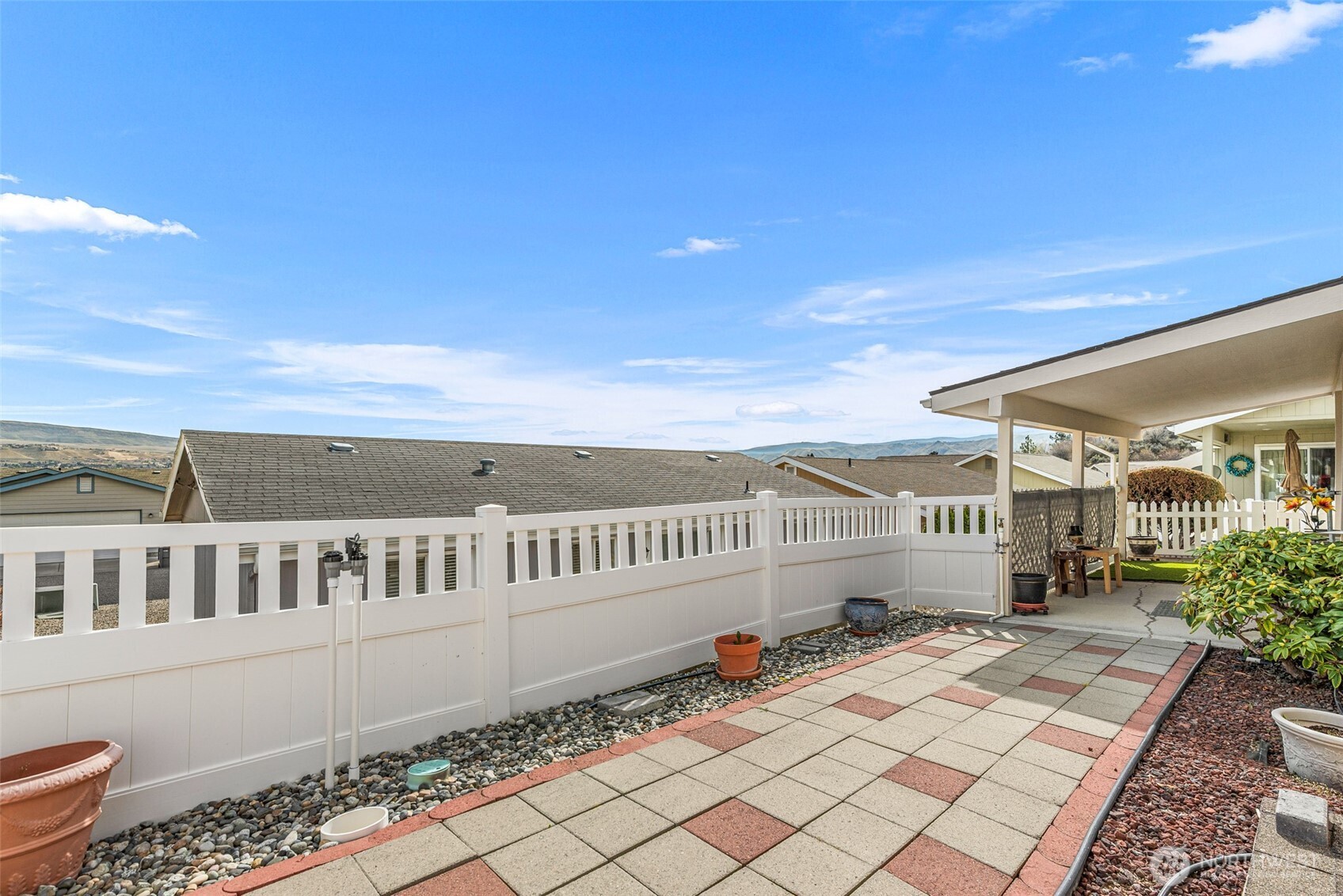 1849 Heritage Drive Wenatchee WA 98801