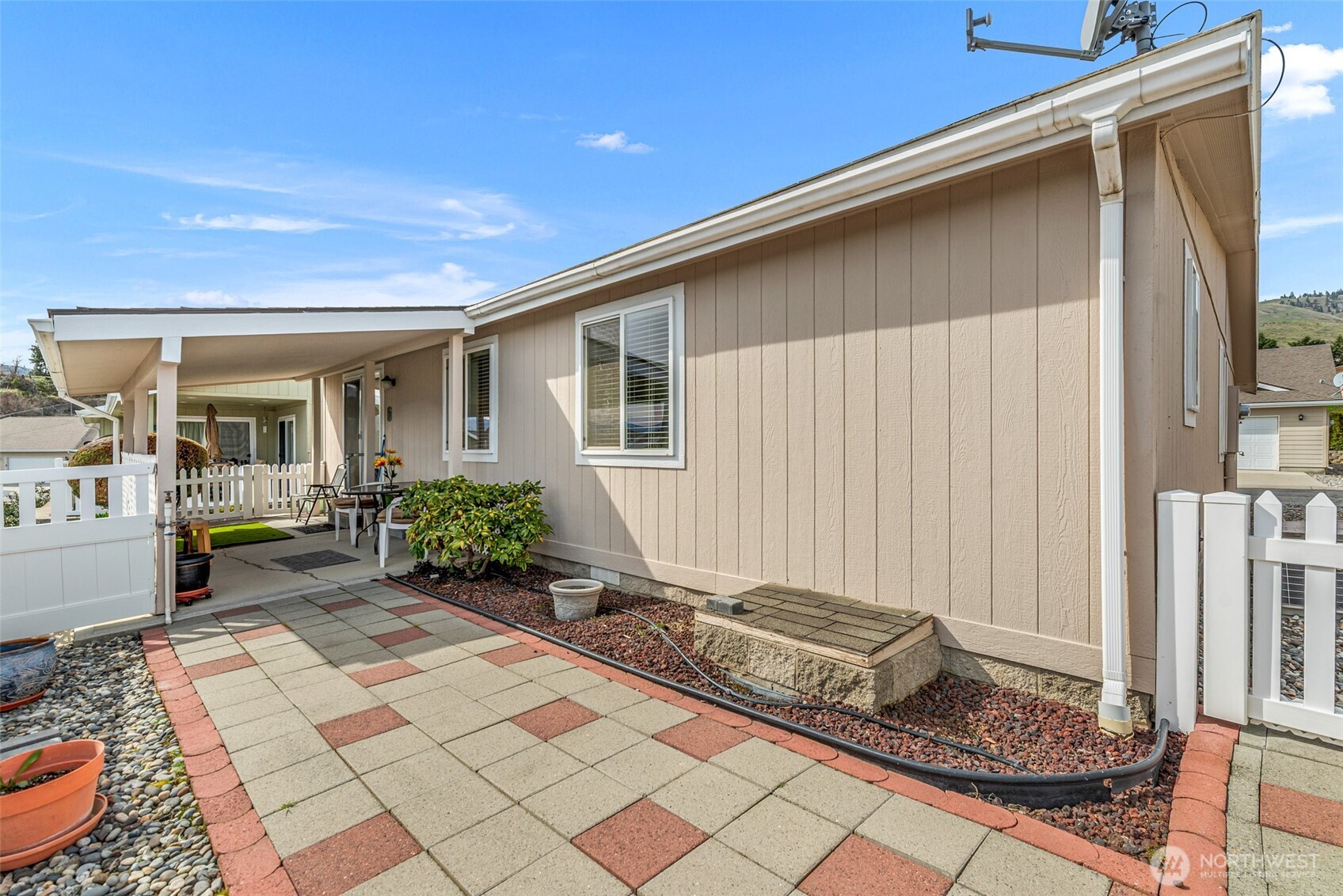 1849 Heritage Drive Wenatchee WA 98801