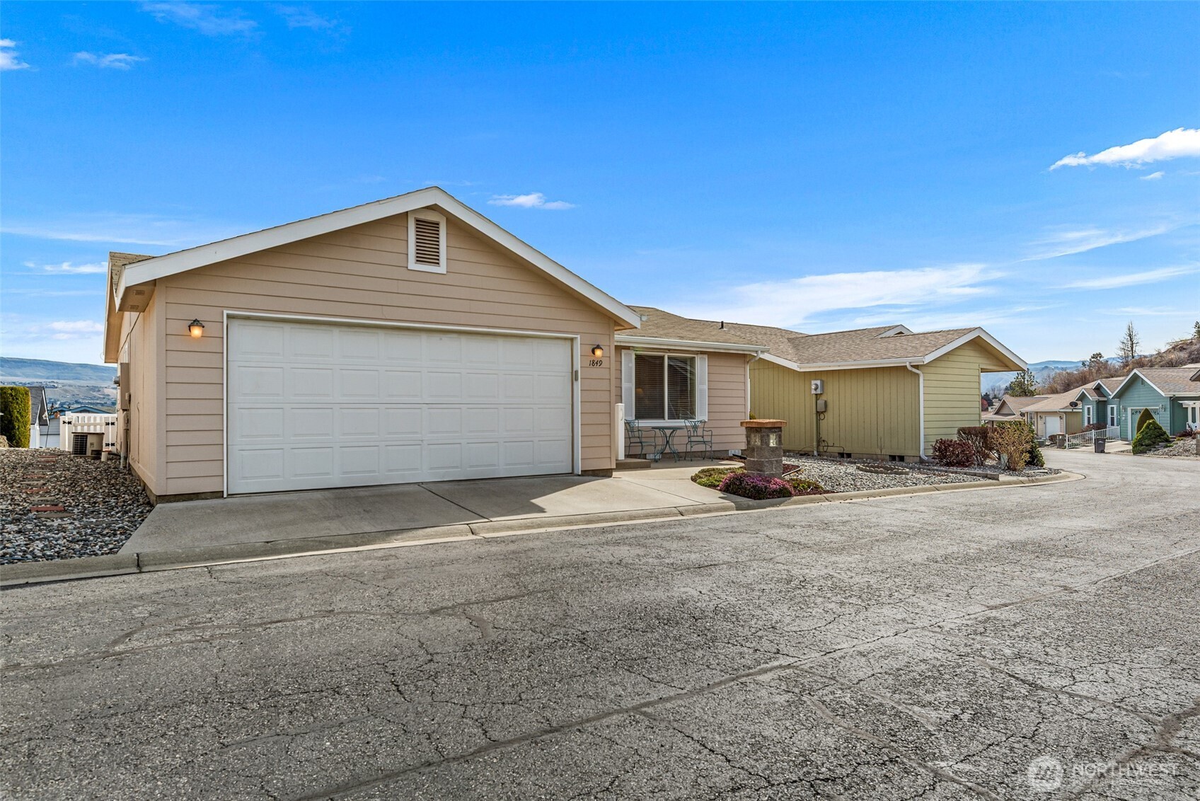 1849 Heritage Drive Wenatchee WA 98801