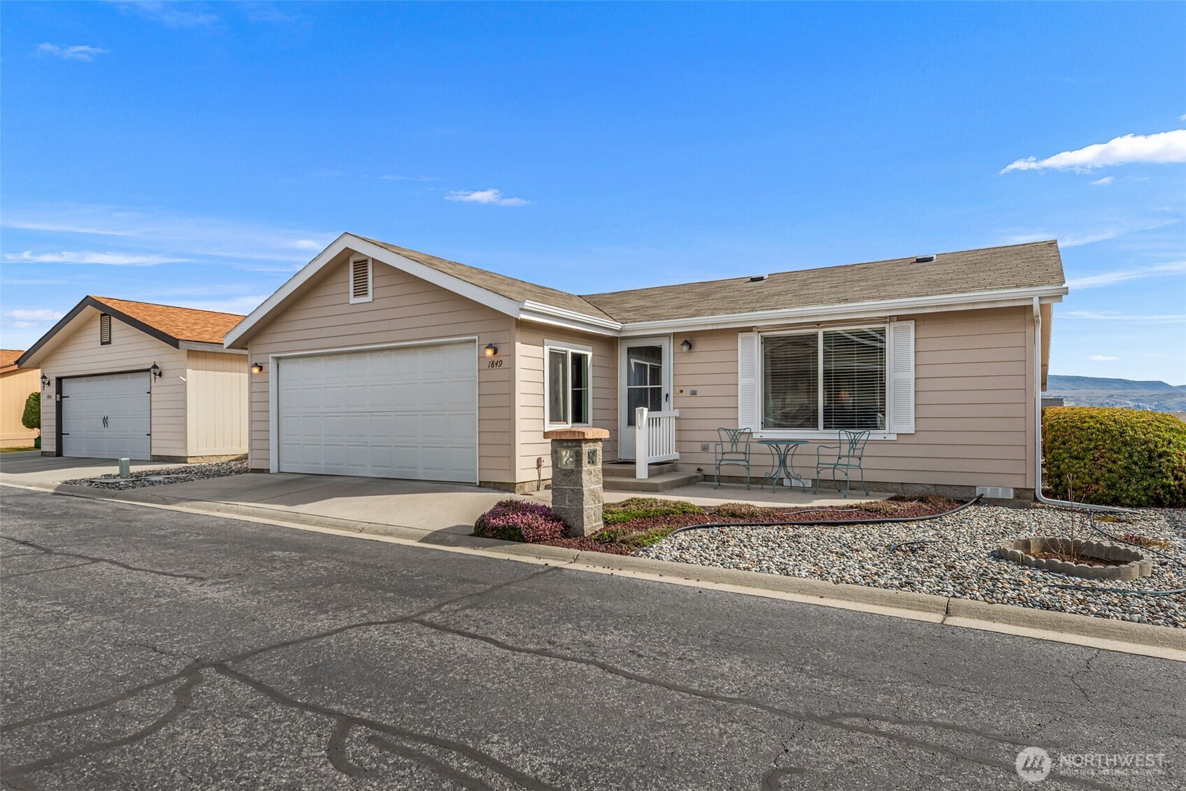 1849 Heritage Drive Wenatchee WA 98801