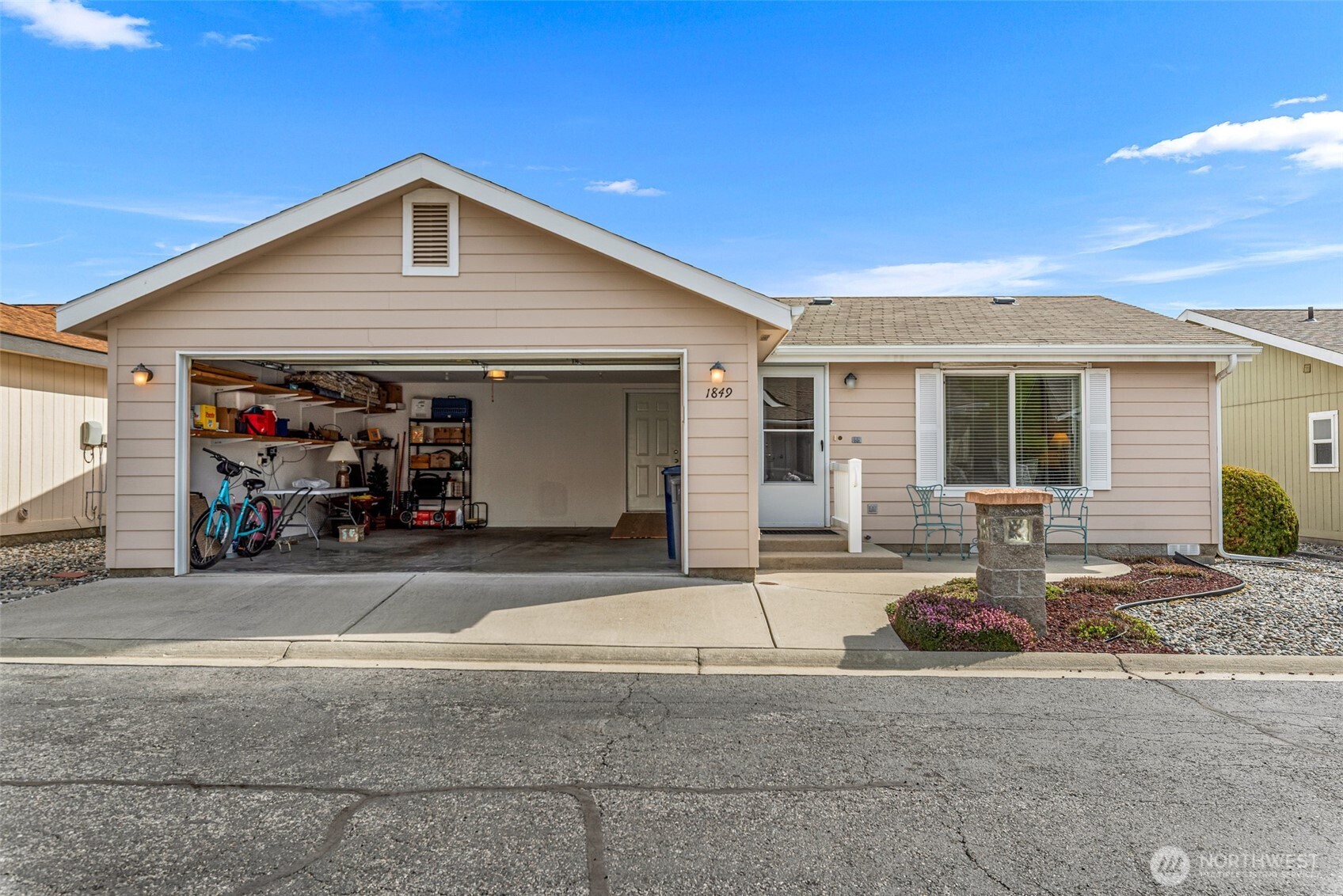 1849 Heritage Drive Wenatchee WA 98801
