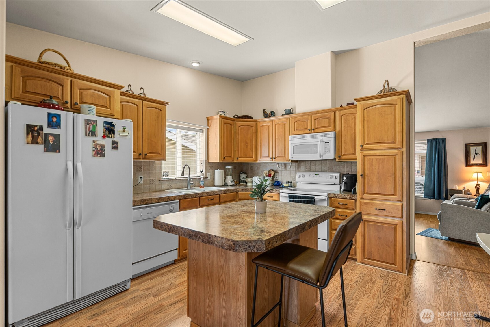 1849 Heritage Drive Wenatchee WA 98801