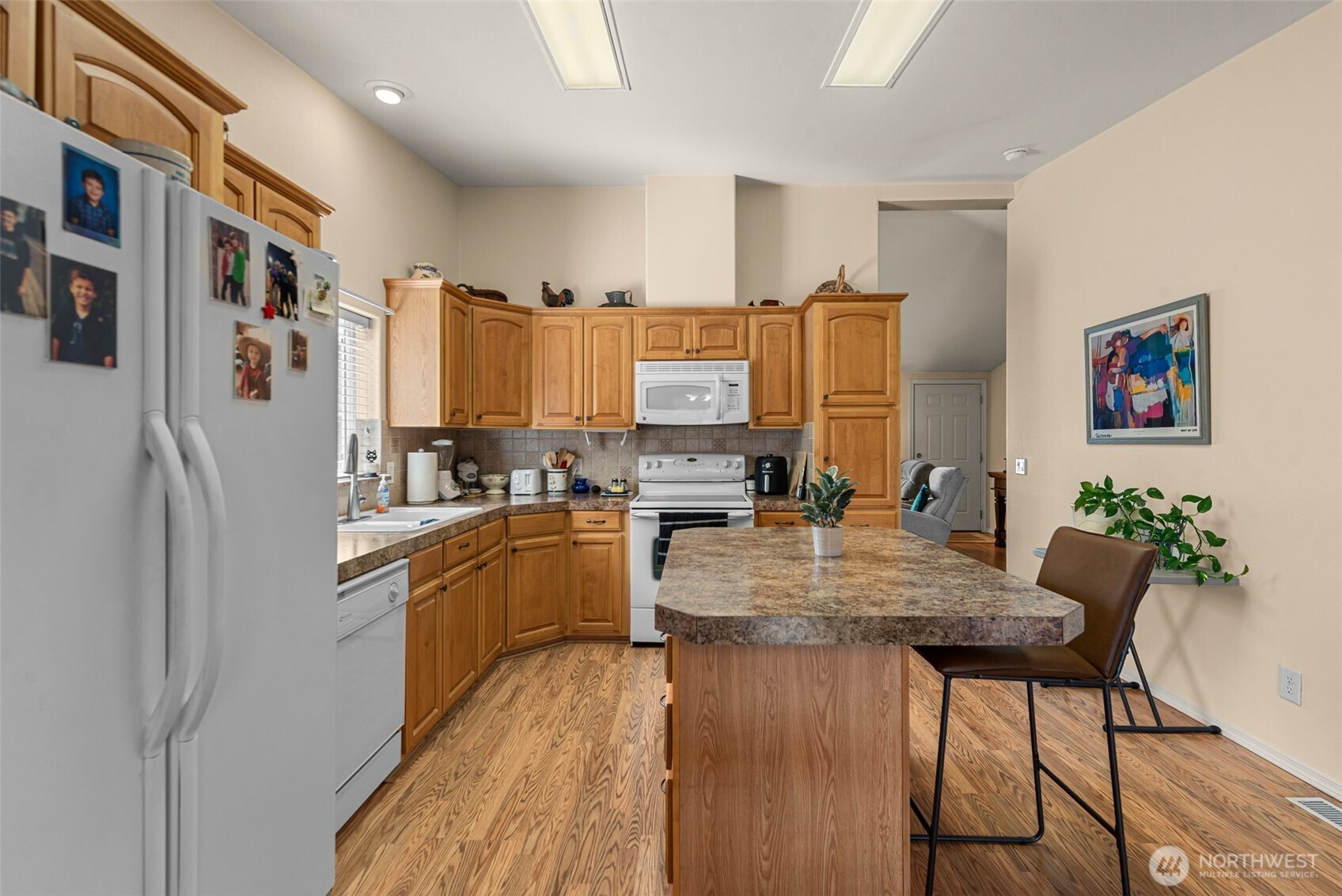 1849 Heritage Drive Wenatchee WA 98801