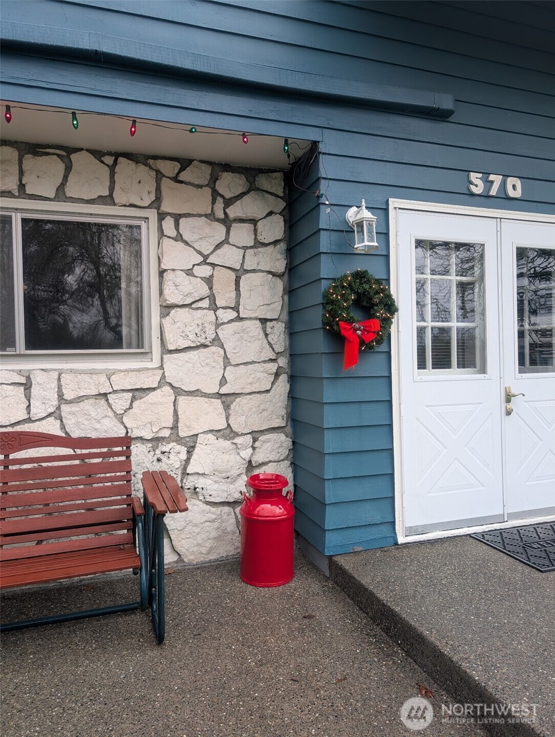 570 Drews Prairie Road Winlock WA 98596