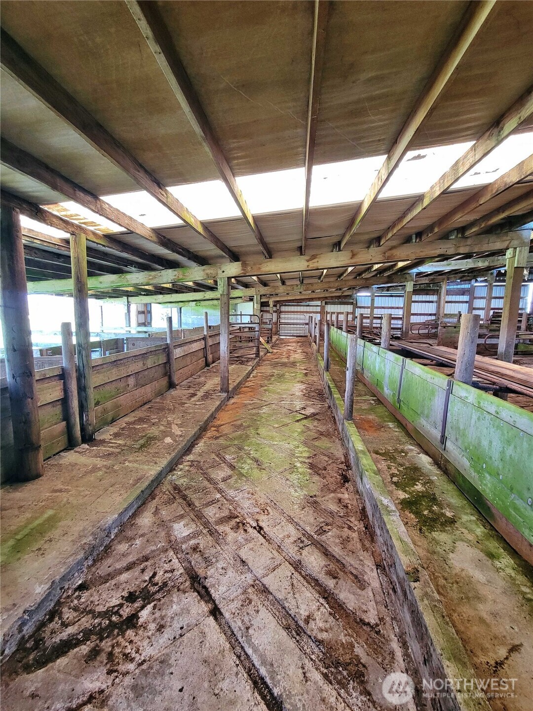 570 Drews Prairie Road Winlock WA 98596