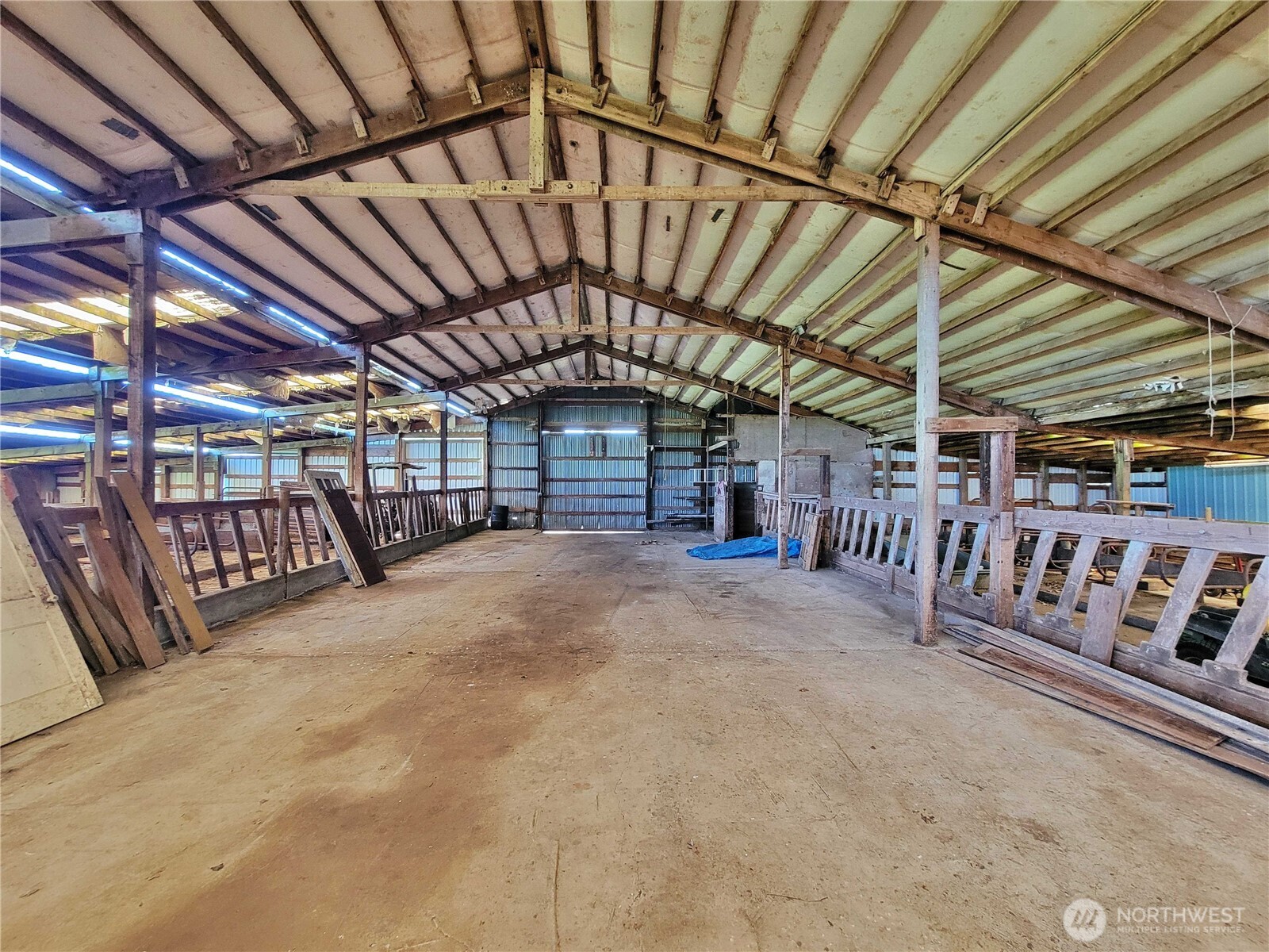 570 Drews Prairie Road Winlock WA 98596