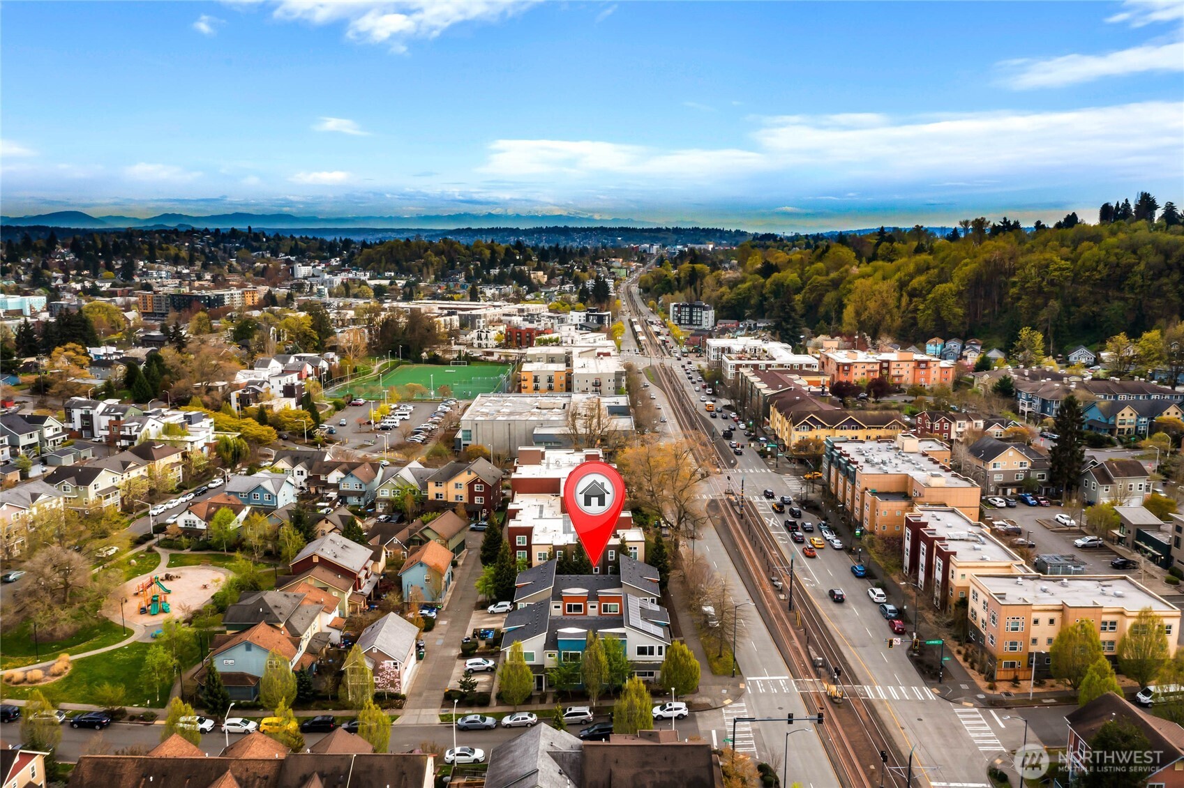4414 Martin Luther King Jr Way S Seattle WA 98108