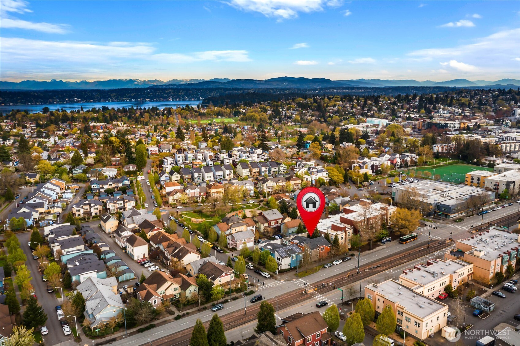 4414 Martin Luther King Jr Way S Seattle WA 98108