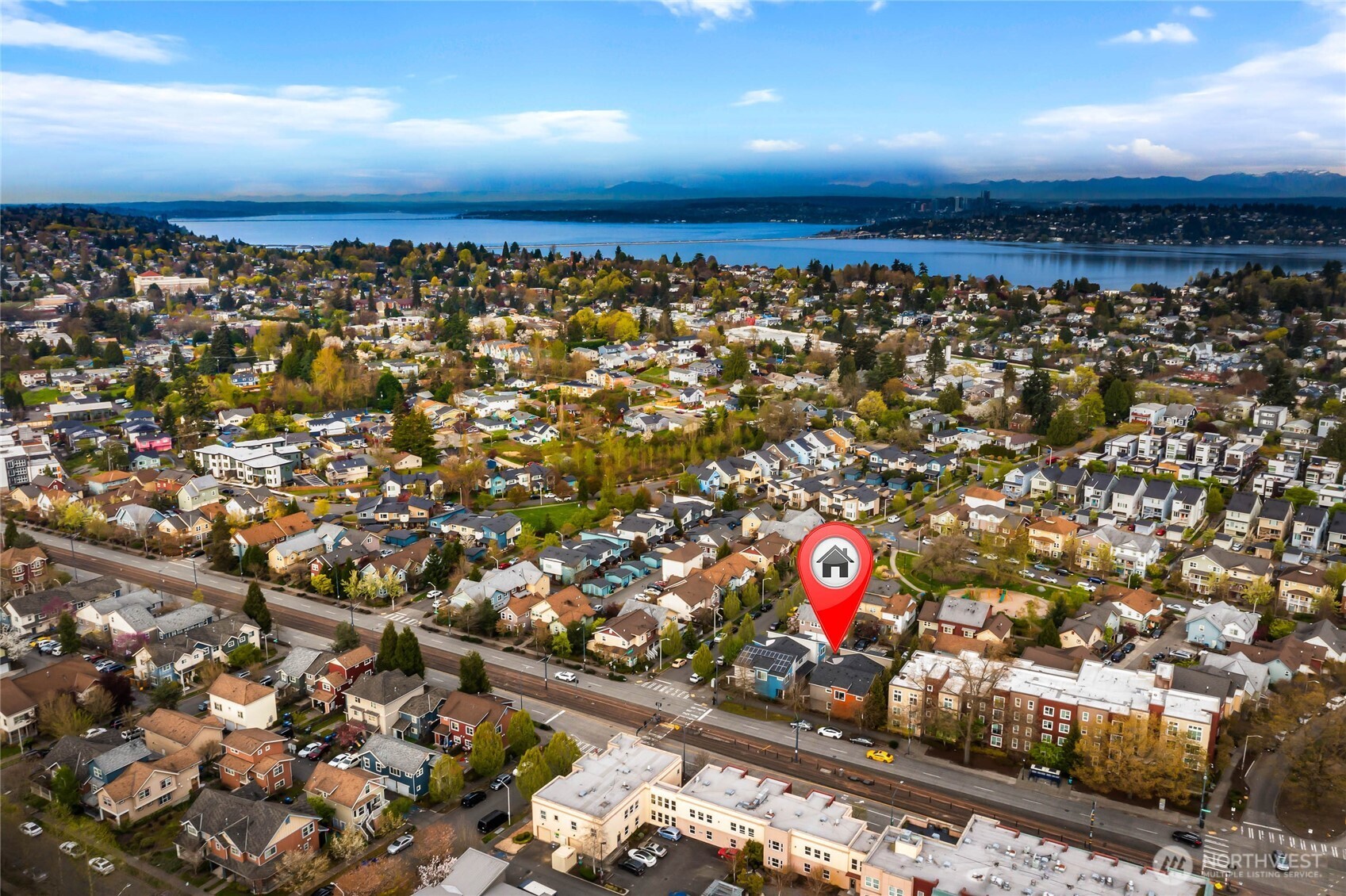 4414 Martin Luther King Jr Way S Seattle WA 98108