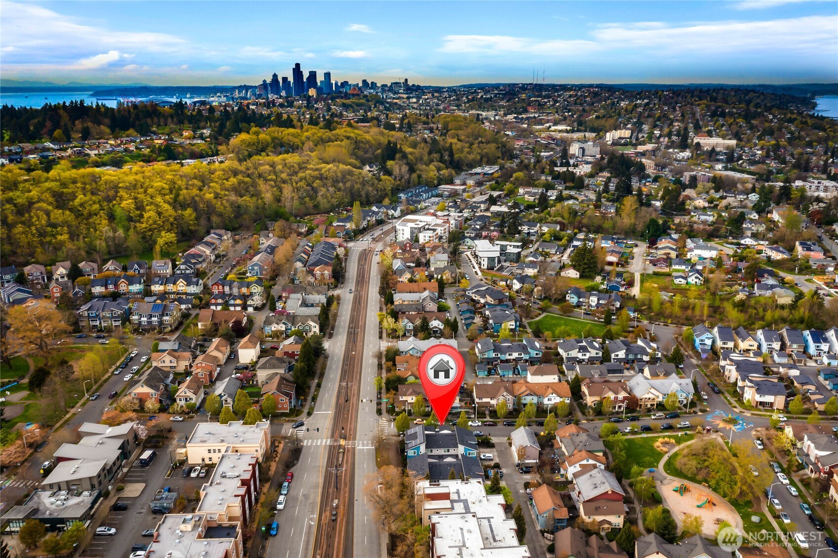 4414 Martin Luther King Jr Way S Seattle WA 98108