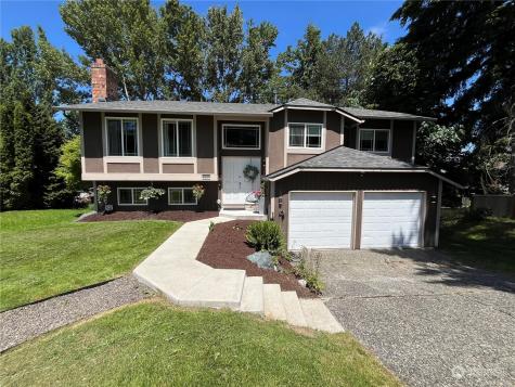 5204 154th Redmond WA 98052