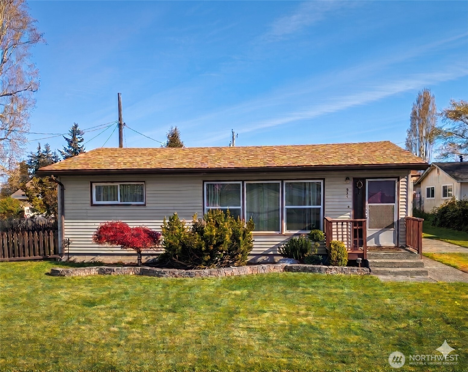551 Kemp Street Port Angeles WA 98362
