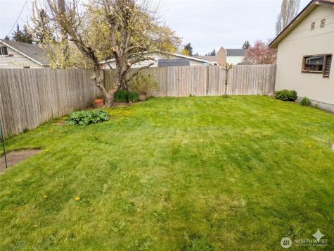 551 Kemp Street Port Angeles WA 98362