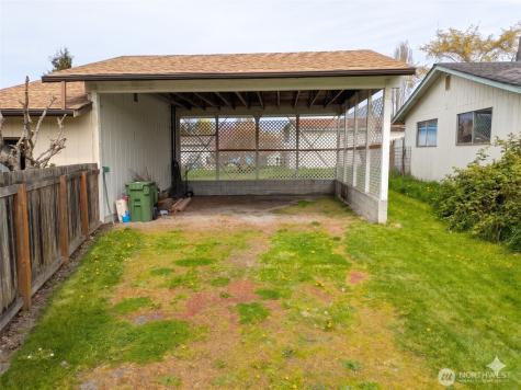 551 Kemp Street Port Angeles WA 98362