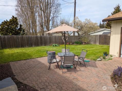 551 Kemp Street Port Angeles WA 98362