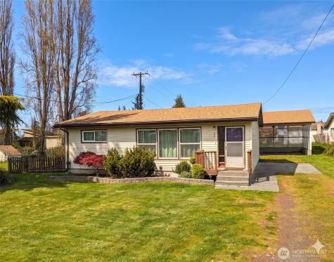 551 Kemp Street Port Angeles WA 98362