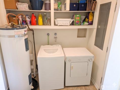 551 Kemp Street Port Angeles WA 98362