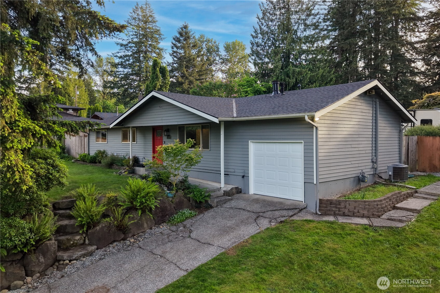 13301 186th Avenue SE Renton WA 98059