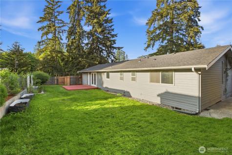 13301 186th Avenue SE Renton WA 98059
