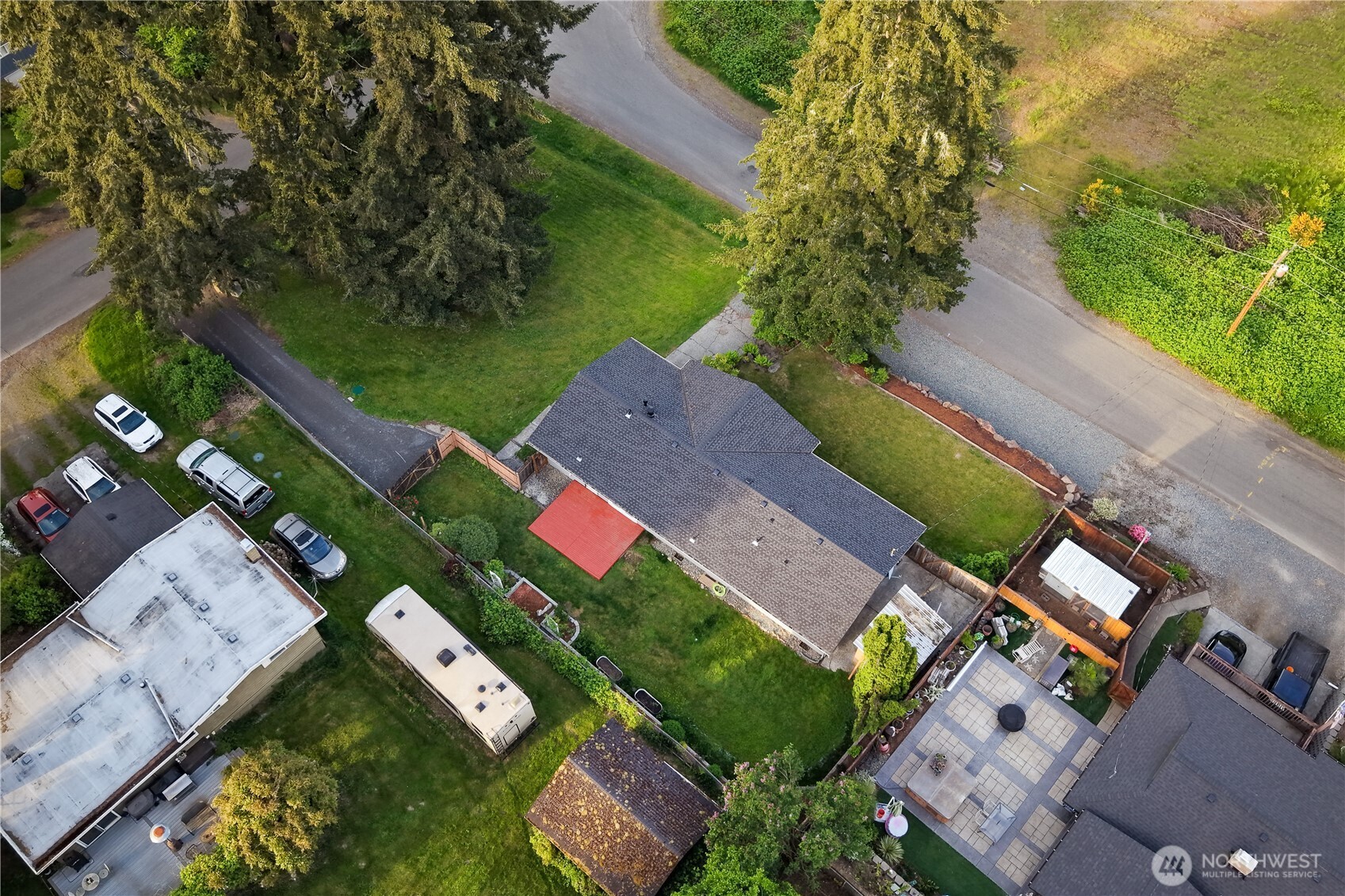 13301 186th Avenue SE Renton WA 98059
