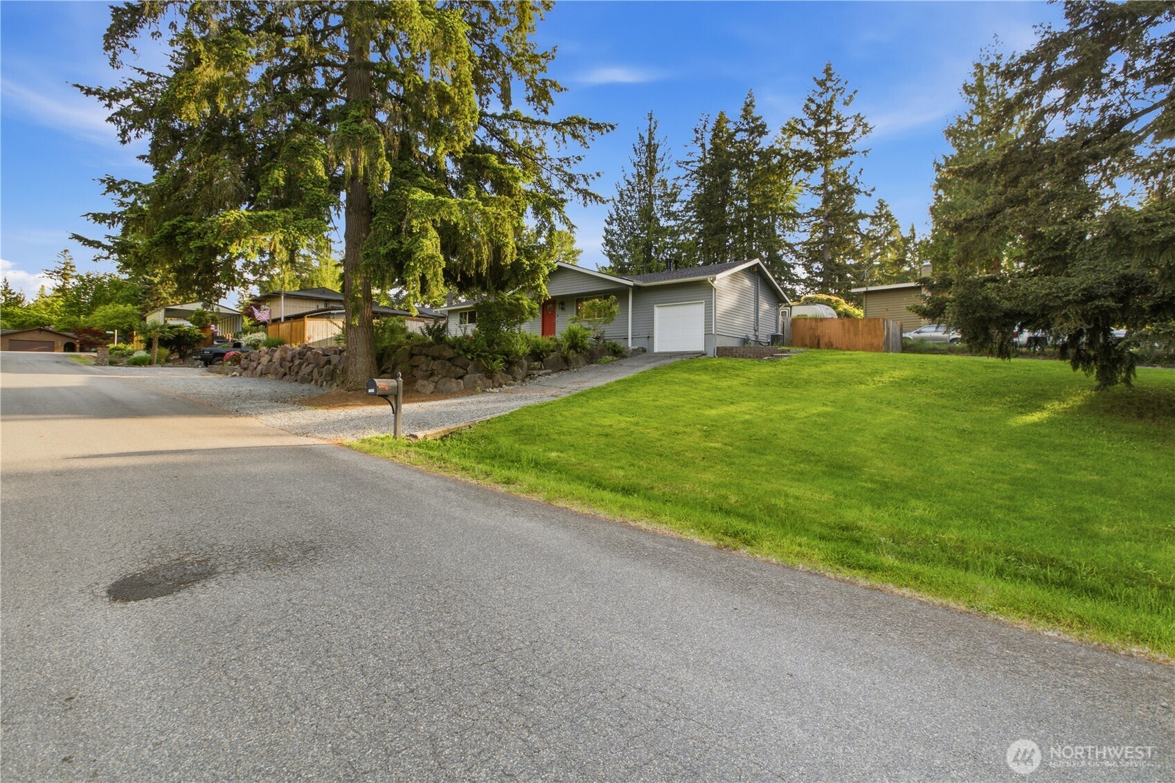 13301 186th Avenue SE Renton WA 98059