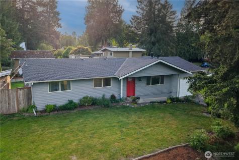 13301 186th Avenue SE Renton WA 98059