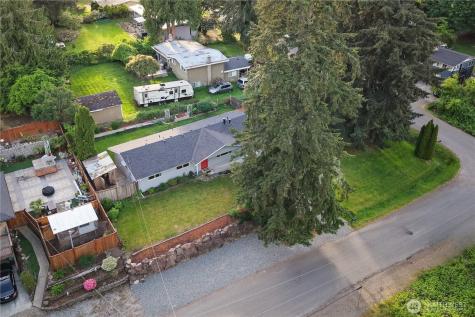 13301 186th Avenue SE Renton WA 98059
