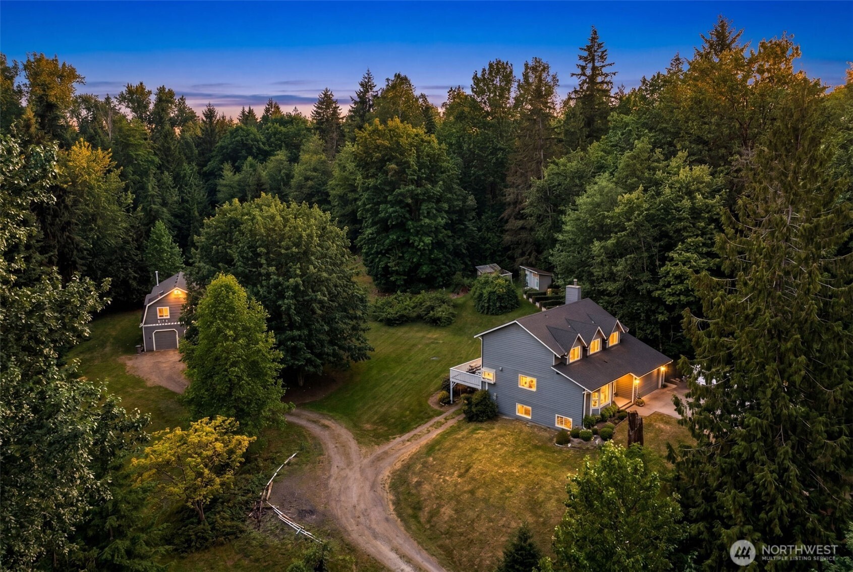 17805 324th Avenue NE Duvall WA 98019
